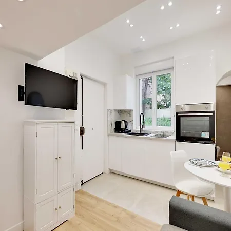 Cozy 4p Near La Defense * Puteaux
