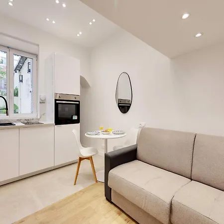 بيت للعطل Cozy 4p Near La Defense بيتّو