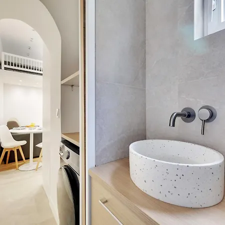 Cozy 4p Near La Defense *